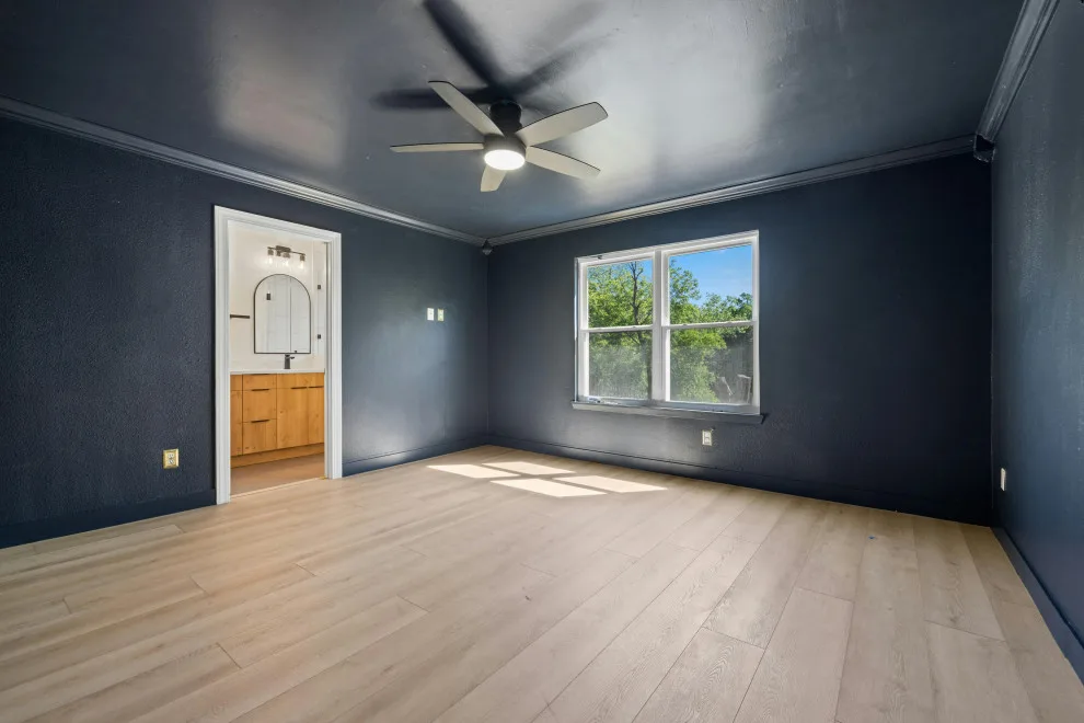 Austin Comprehensive Home Renovation by TRS Build - Photo 24