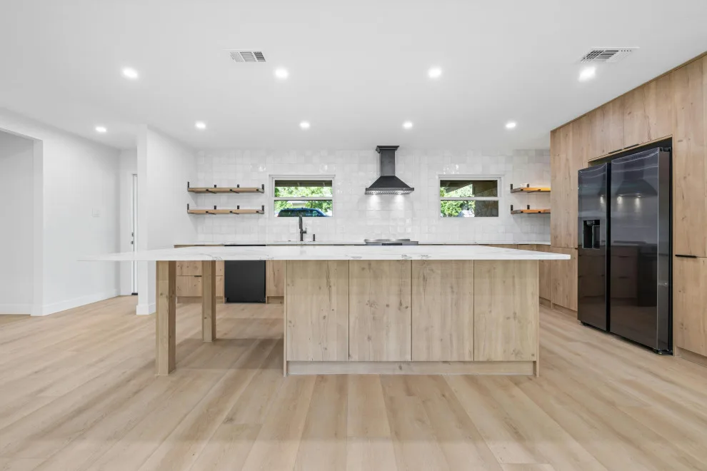 Austin Comprehensive Home Renovation by TRS Build - Photo 8