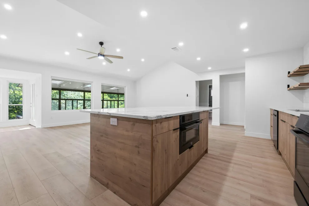 Austin Comprehensive Home Renovation by TRS Build - Photo 28