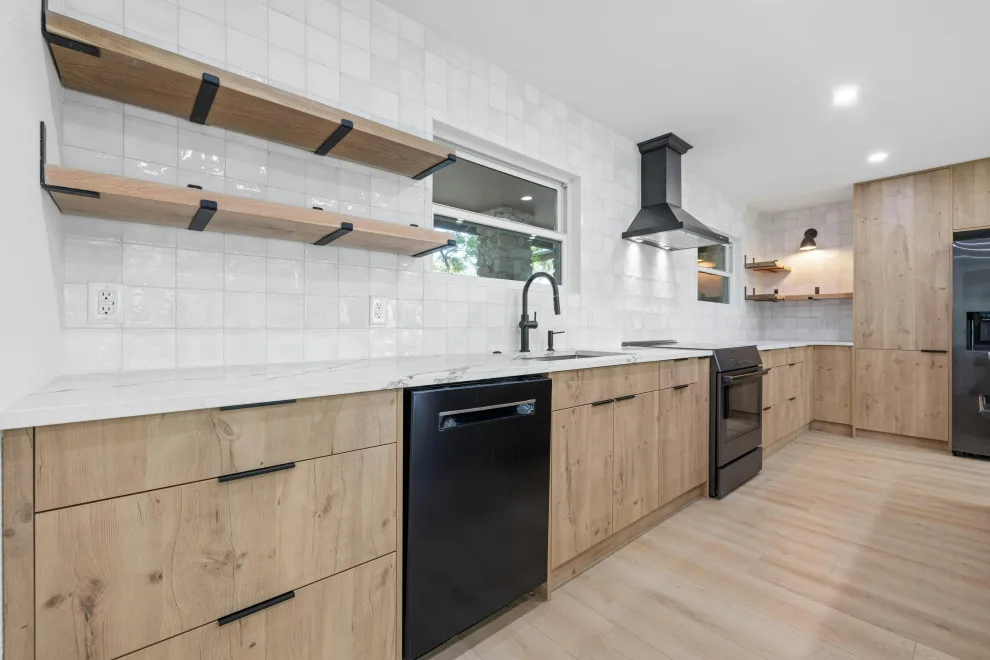 Austin Comprehensive Home Renovation by TRS Build - Photo 34