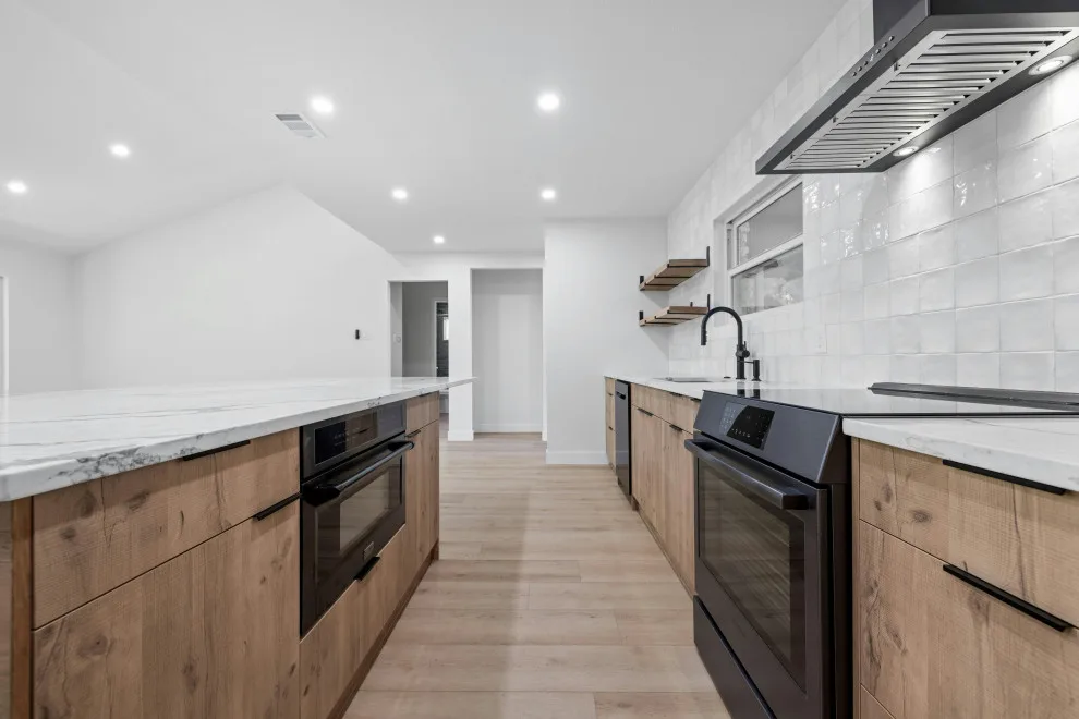 Austin Comprehensive Home Renovation by TRS Build - Photo 6