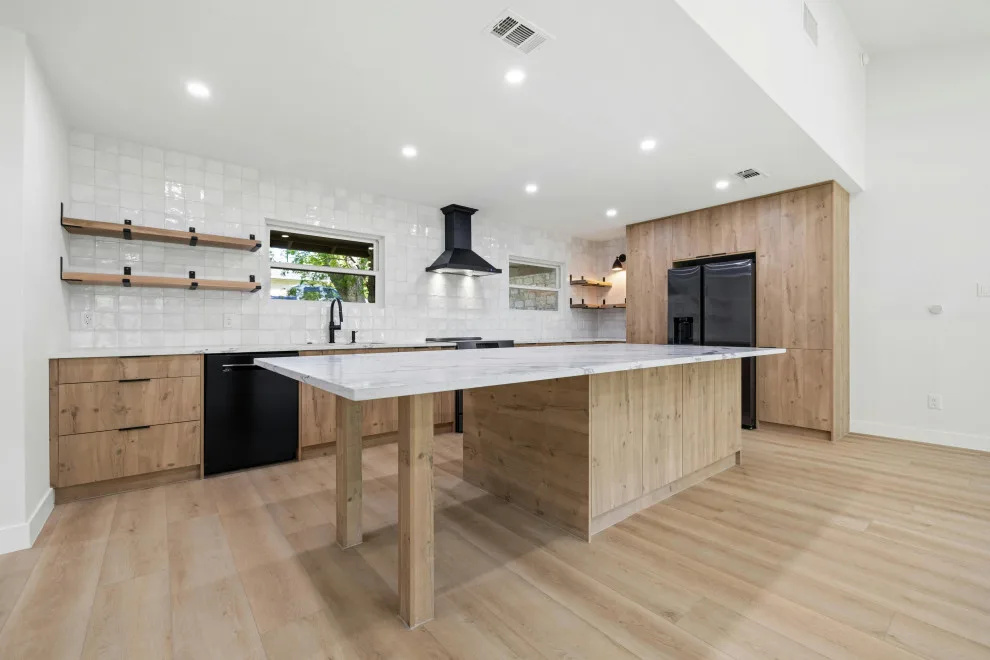 Austin Comprehensive Home Renovation by TRS Build - Photo 35