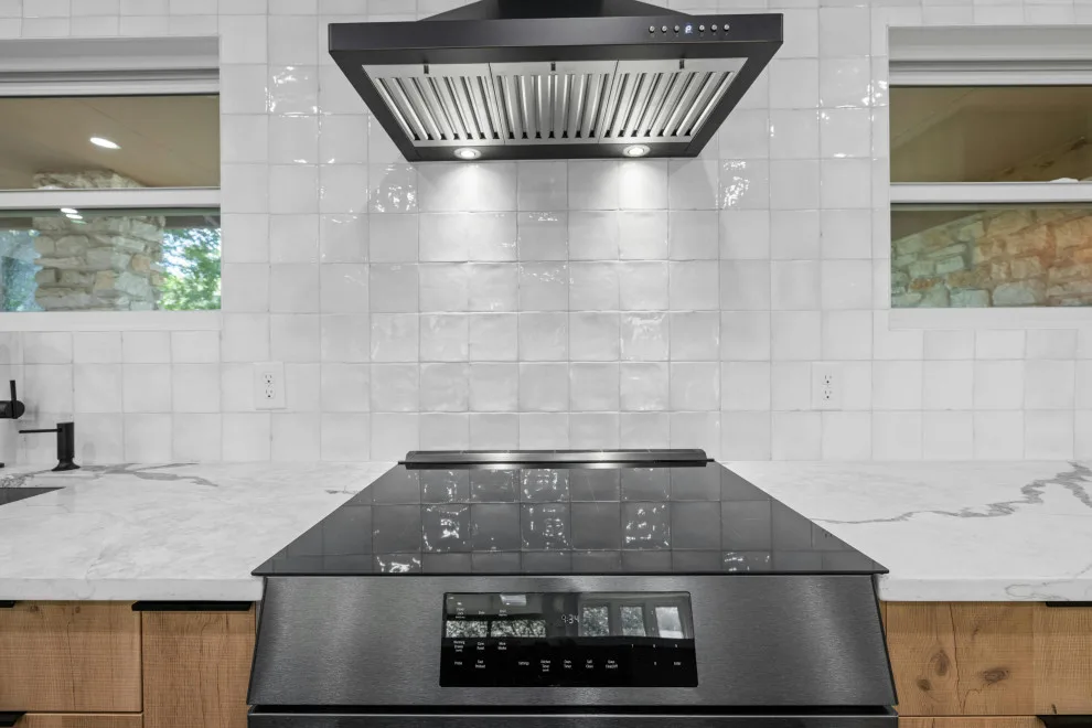 Austin Comprehensive Home Renovation by TRS Build - Photo 19
