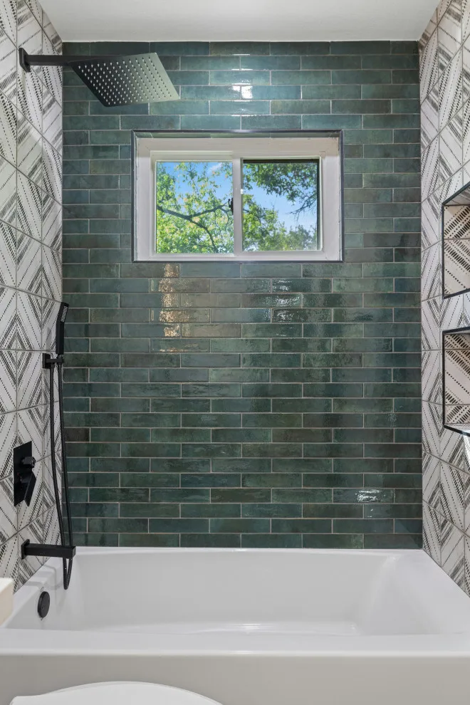 Austin Comprehensive Home Renovation by TRS Build - Photo 21