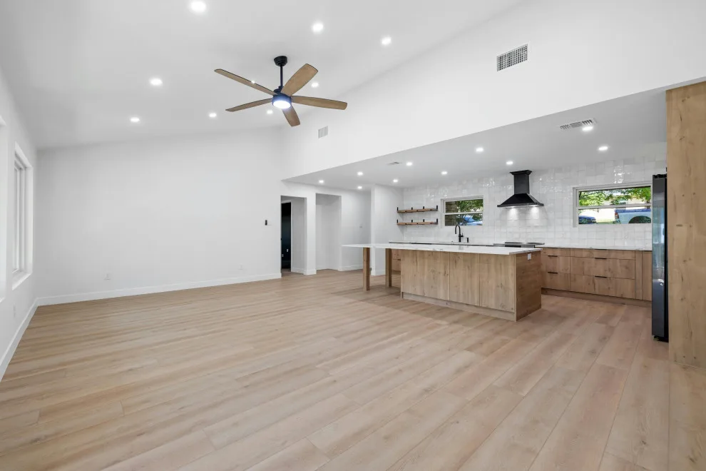 Austin Comprehensive Home Renovation by TRS Build - Photo 14