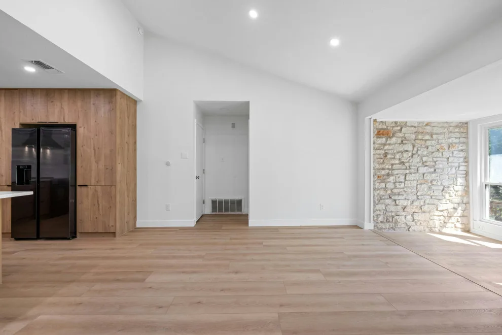 Austin Comprehensive Home Renovation by TRS Build - Photo 29