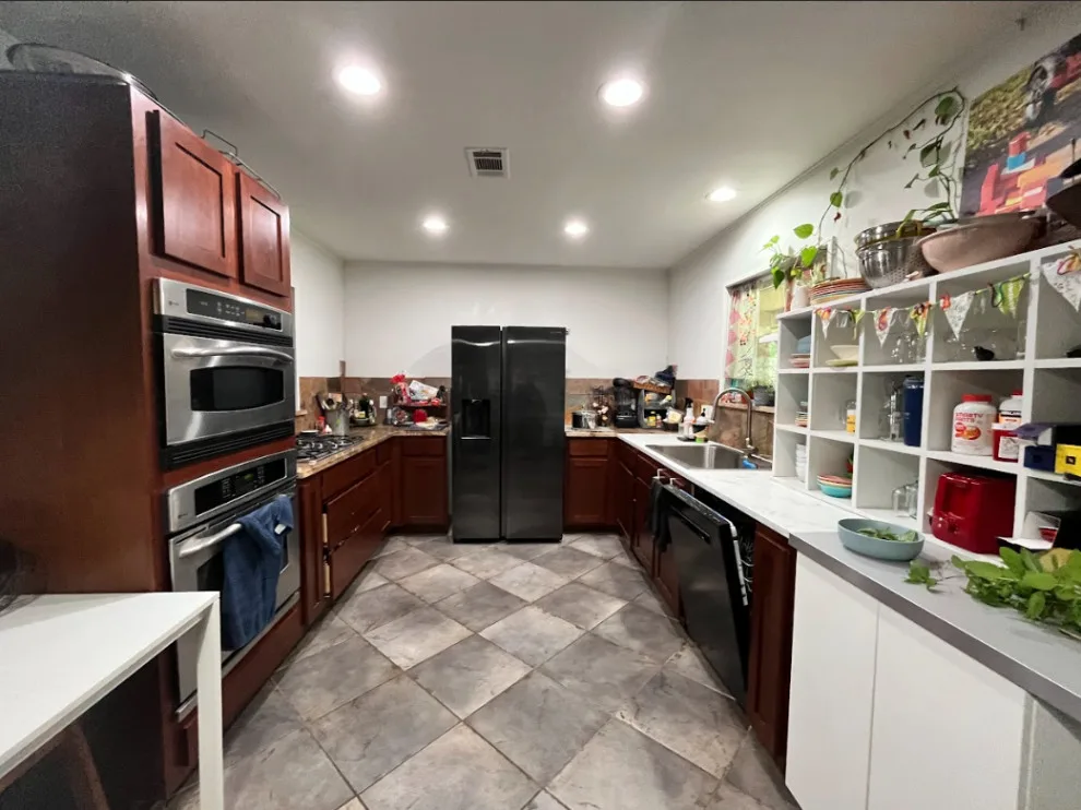 Austin Comprehensive Home Renovation by TRS Build - Photo 25