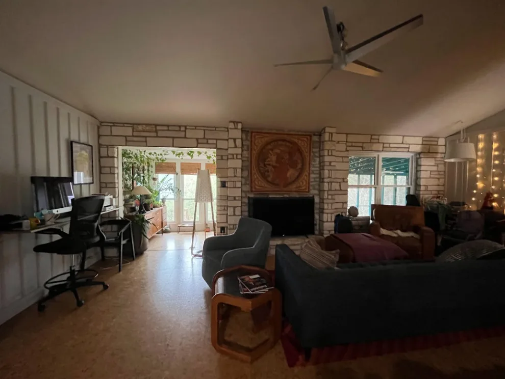 Austin Comprehensive Home Renovation by TRS Build - Photo 18