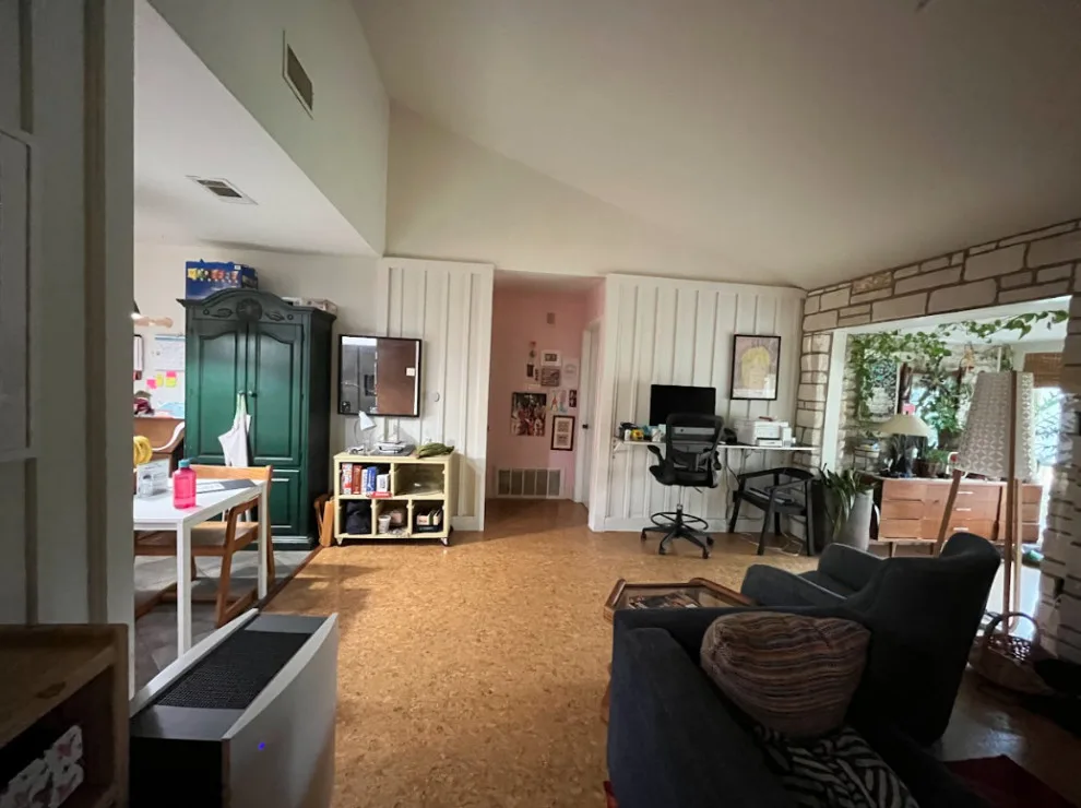 Austin Comprehensive Home Renovation by TRS Build - Photo 27