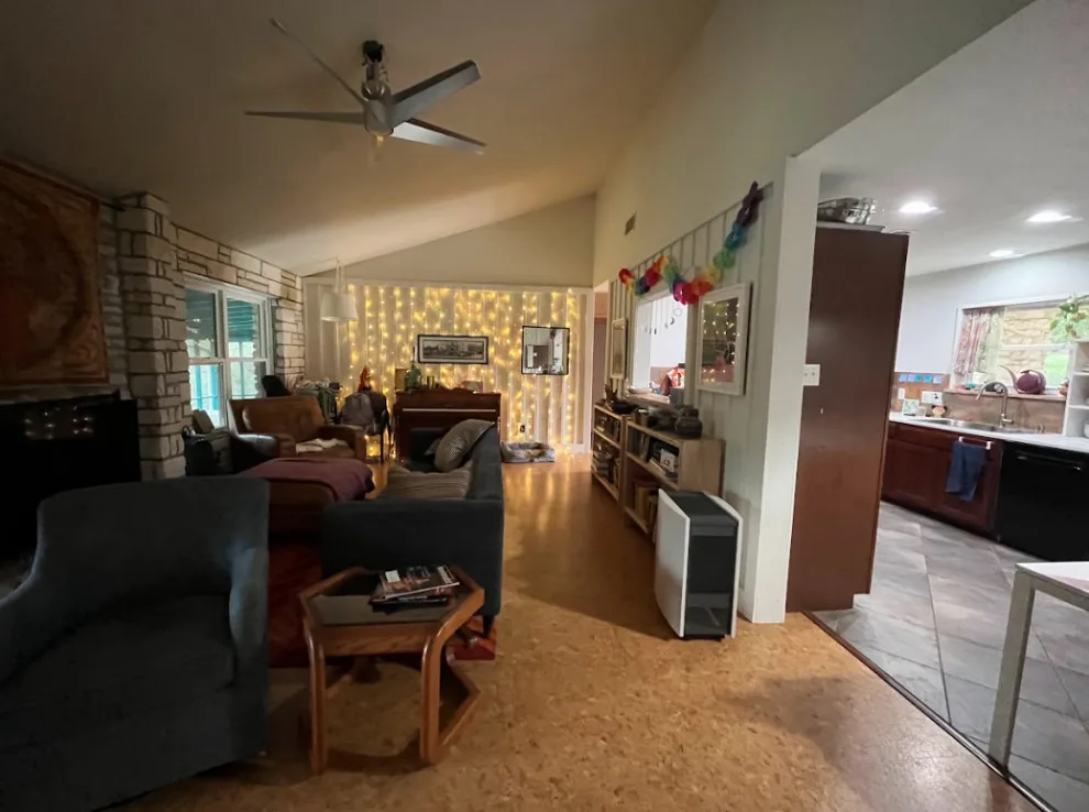 Austin Comprehensive Home Renovation by TRS Build - Photo 5