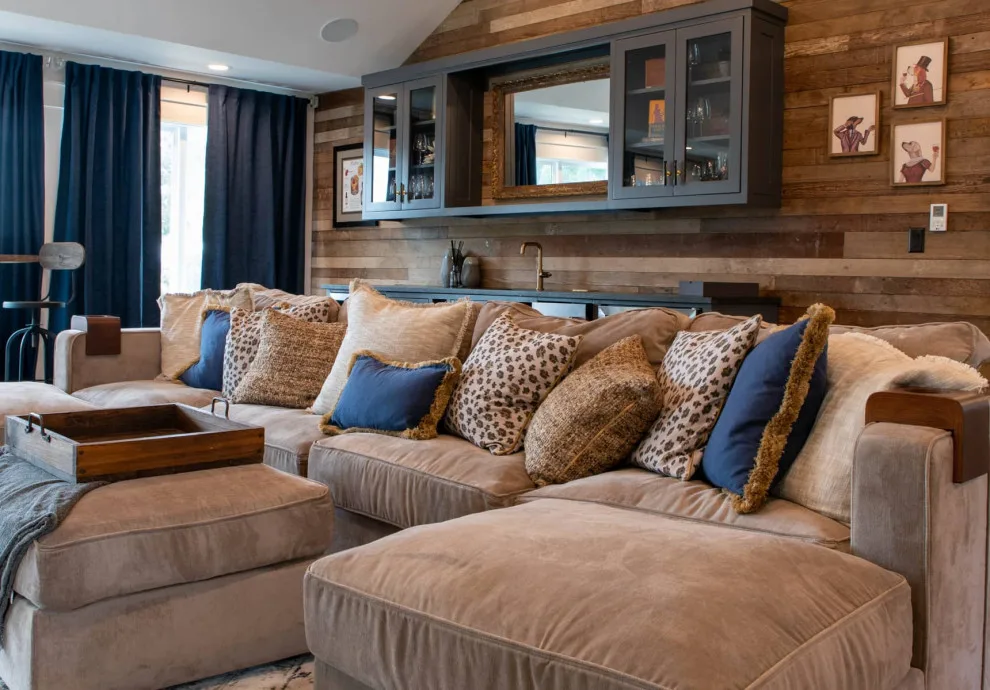 Boutique Hotel Design for Hotel Lucy by Julianne's Design & Build - Photo 24