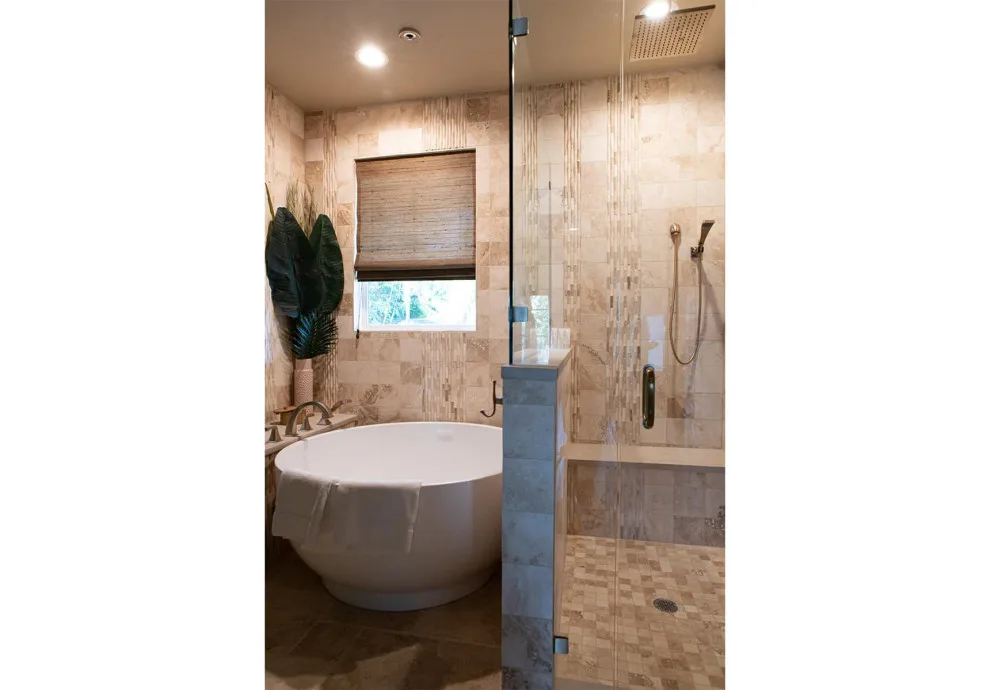 Boutique Hotel Design for Hotel Lucy by Julianne's Design & Build - Photo 23