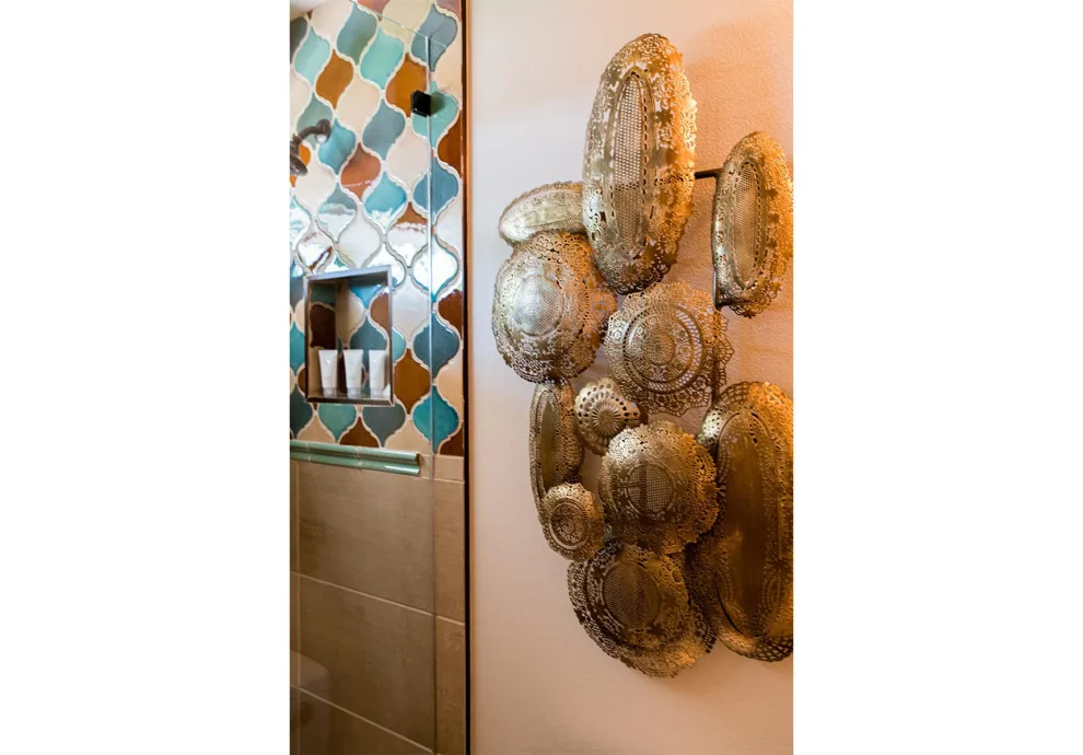 Boutique Hotel Design for Hotel Lucy by Julianne's Design & Build - Photo 41