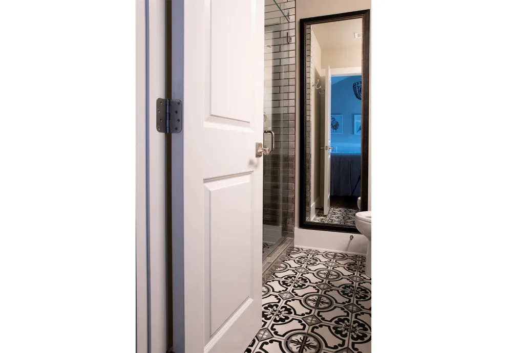 Boutique Hotel Design for Hotel Lucy by Julianne's Design & Build - Photo 47