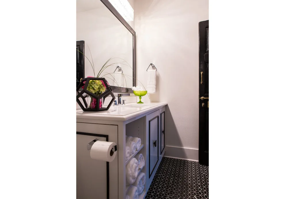 Boutique Hotel Design for Hotel Lucy by Julianne's Design & Build - Photo 11