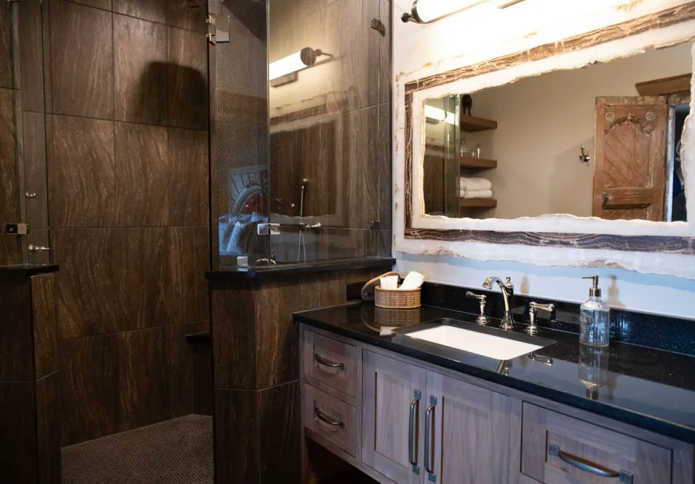 Boutique Hotel Design for Hotel Lucy by Julianne's Design & Build - Photo 54