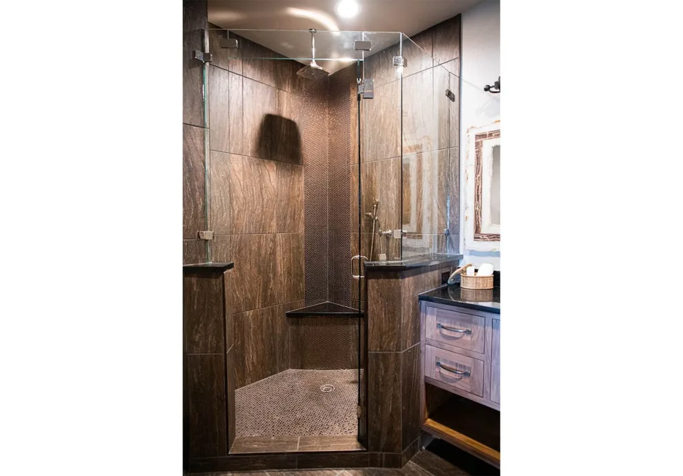 Boutique Hotel Design for Hotel Lucy by Julianne's Design & Build - Photo 15