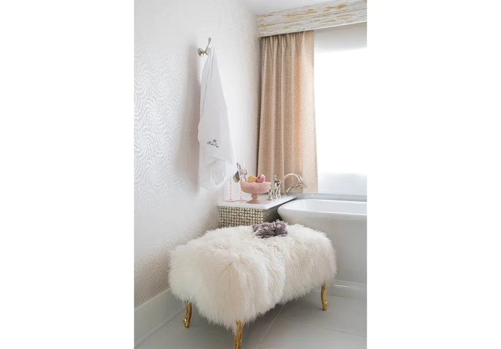 Boutique Hotel Design for Hotel Lucy by Julianne's Design & Build - Photo 43