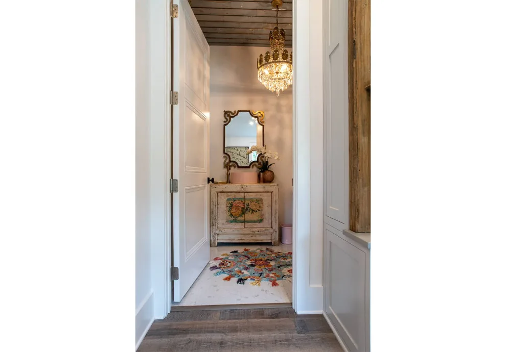 Boutique Hotel Design for Hotel Lucy by Julianne's Design & Build - Photo 49