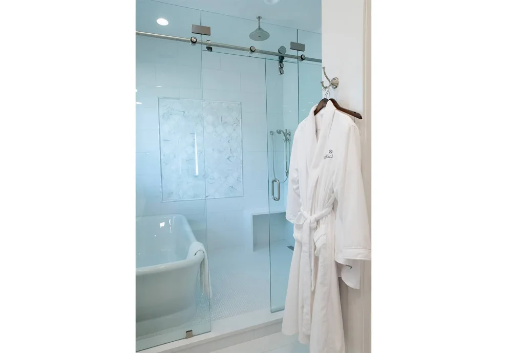 Boutique Hotel Design for Hotel Lucy by Julianne's Design & Build - Photo 8