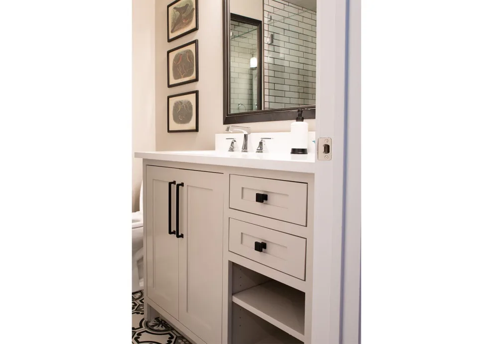 Boutique Hotel Design for Hotel Lucy by Julianne's Design & Build - Photo 55