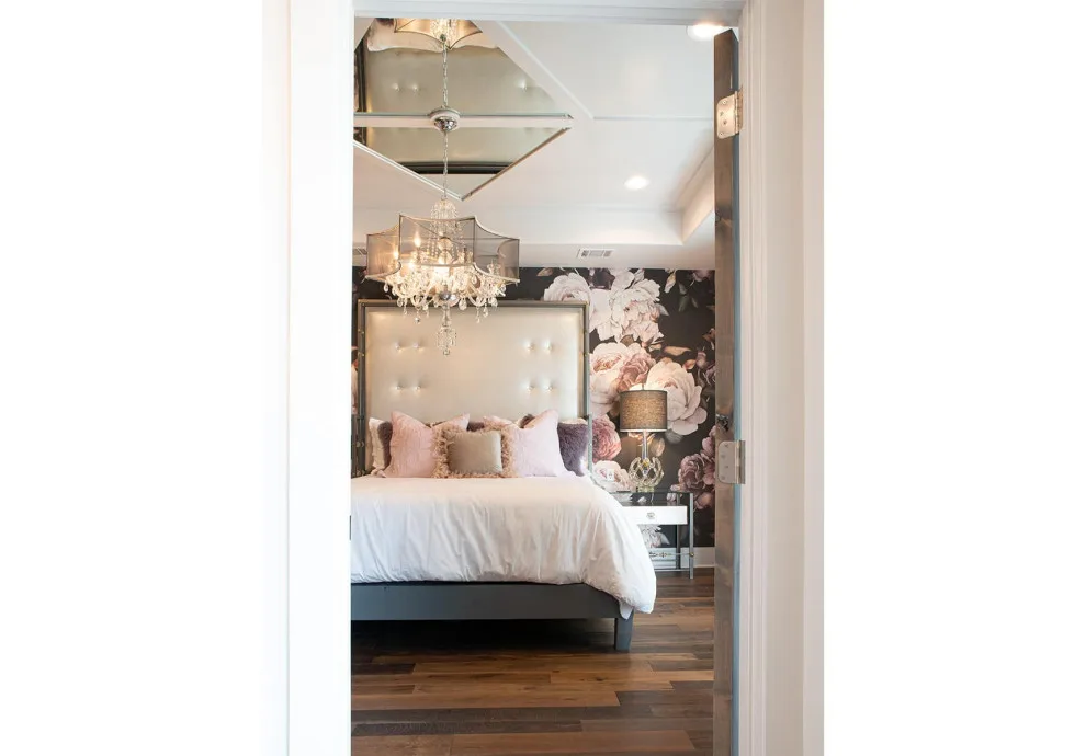 Boutique Hotel Design for Hotel Lucy by Julianne's Design & Build - Photo 25