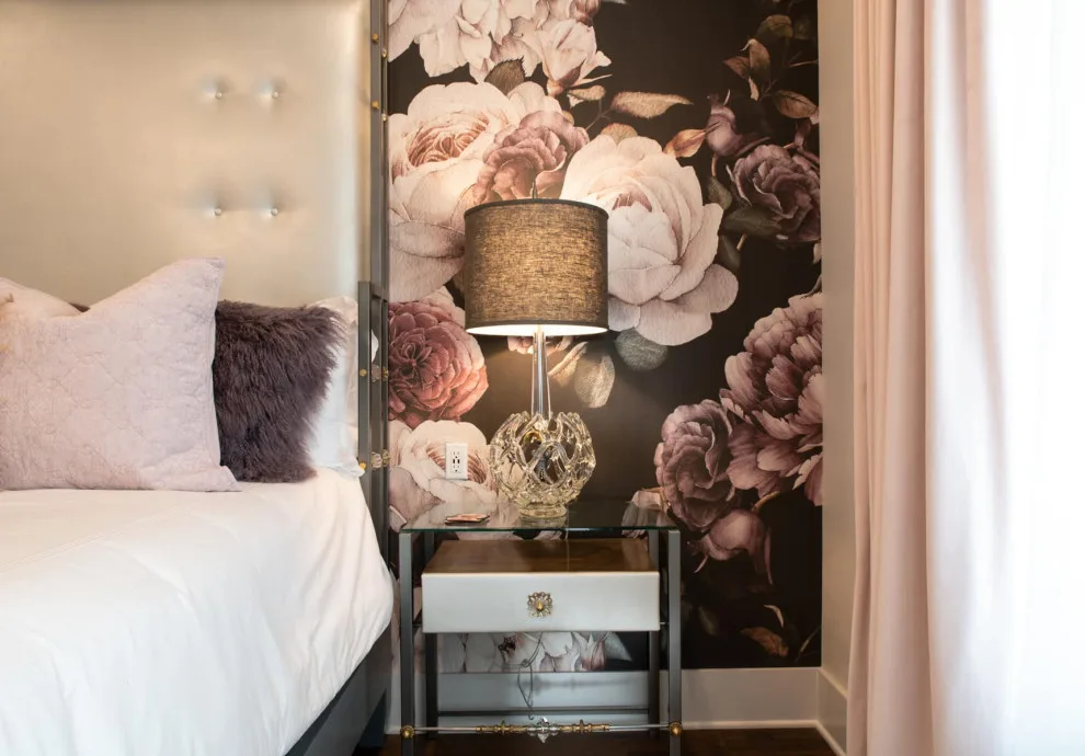 Boutique Hotel Design for Hotel Lucy by Julianne's Design & Build - Photo 7