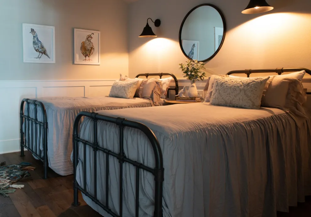 Boutique Hotel Design for Hotel Lucy by Julianne's Design & Build - Photo 5