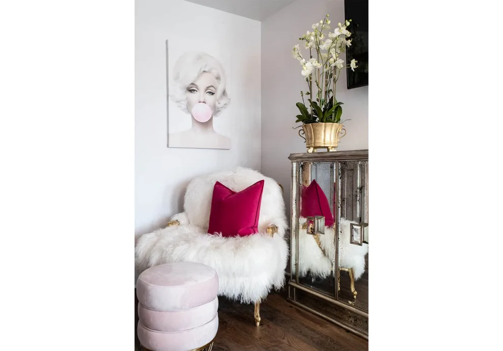 Boutique Hotel Design for Hotel Lucy by Julianne's Design & Build - Photo 37