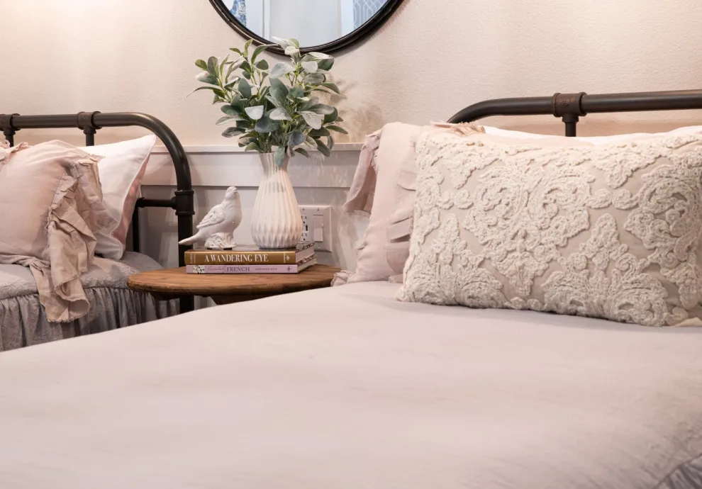 Boutique Hotel Design for Hotel Lucy by Julianne's Design & Build - Photo 51