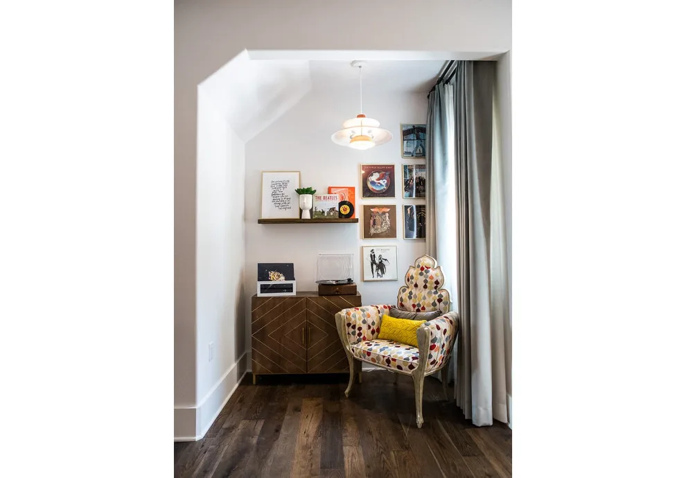 Boutique Hotel Design for Hotel Lucy by Julianne's Design & Build - Photo 26