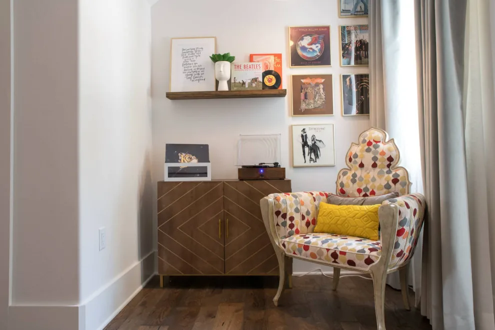 Boutique Hotel Design for Hotel Lucy by Julianne's Design & Build - Photo 19