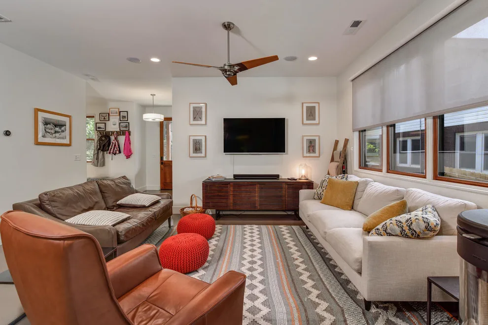 Asheville West Net Zero Model Home by Mountain Sun Building & Design - Photo 12