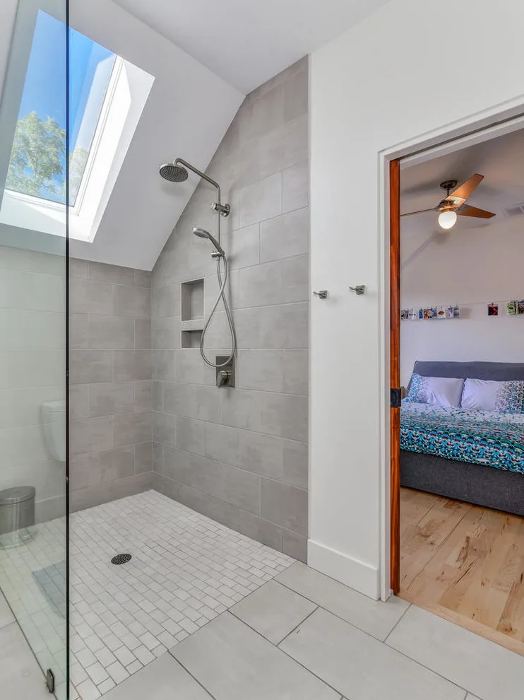 Asheville West Net Zero Model Home by Mountain Sun Building & Design - Photo 11