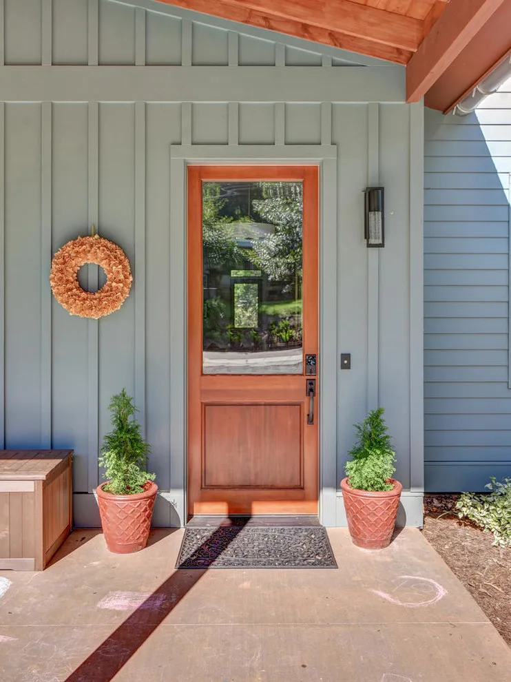 Asheville West Net Zero Model Home by Mountain Sun Building & Design - Photo 2