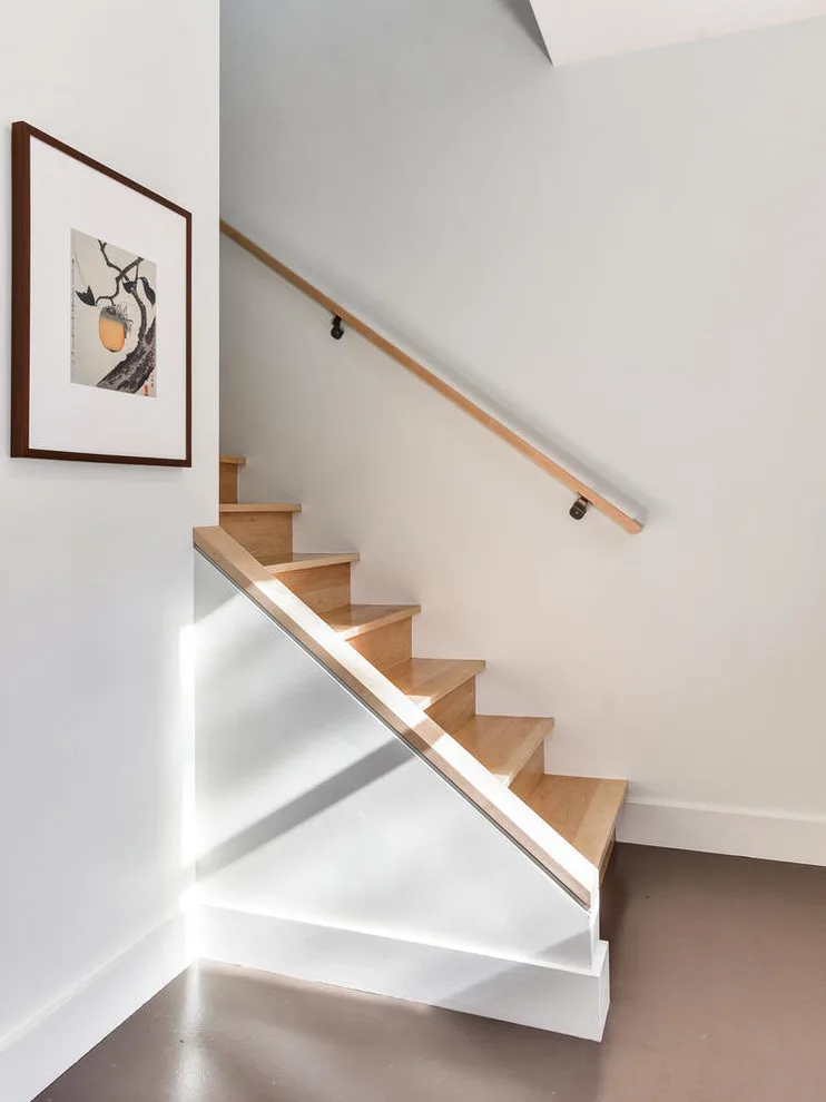 Asheville West Net Zero Model Home by Mountain Sun Building & Design - Photo 17