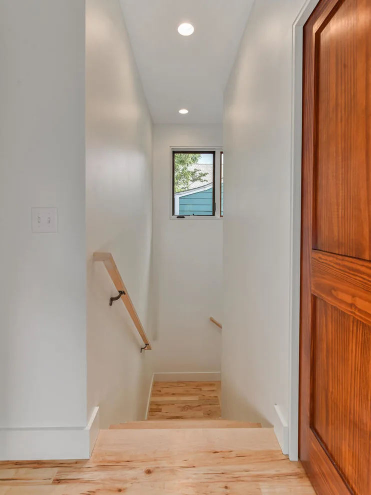 Asheville West Net Zero Model Home by Mountain Sun Building & Design - Photo 14