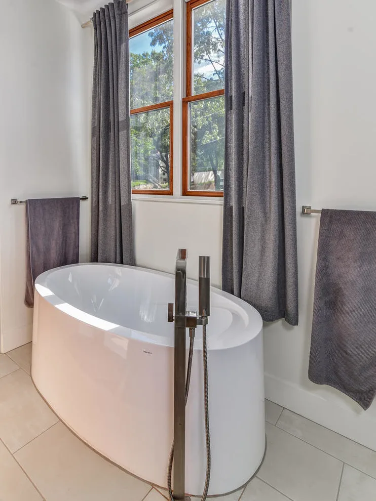 Asheville West Net Zero Model Home by Mountain Sun Building & Design - Photo 13