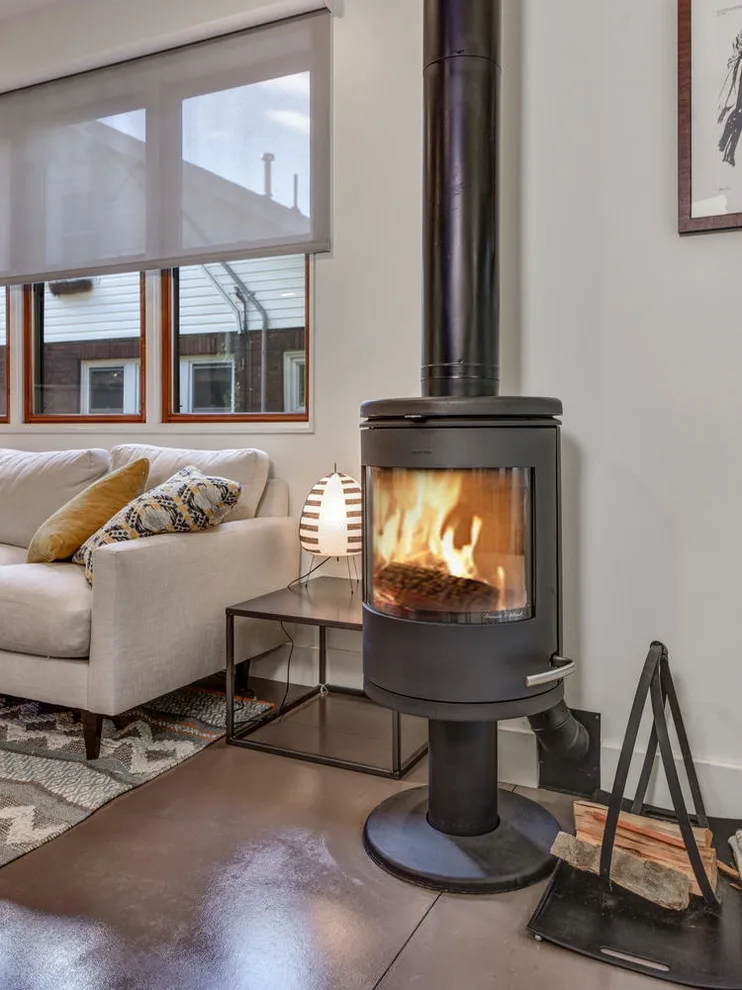 Asheville West Net Zero Model Home by Mountain Sun Building & Design - Photo 9