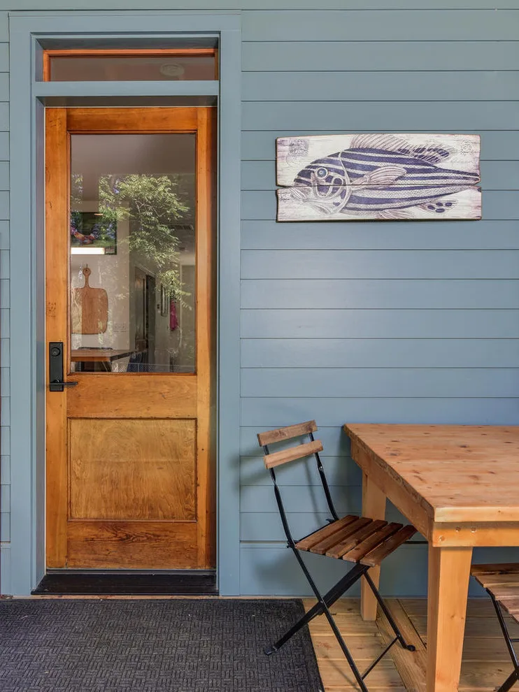 Asheville West Net Zero Model Home by Mountain Sun Building & Design - Photo 5