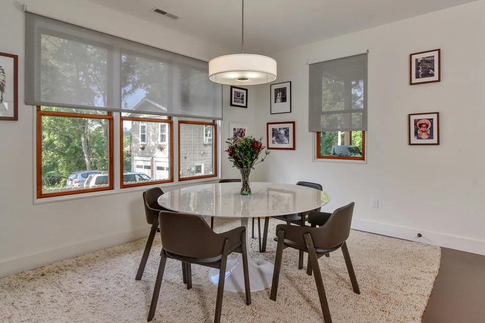 Asheville West Net Zero Model Home by Mountain Sun Building & Design - Photo 15