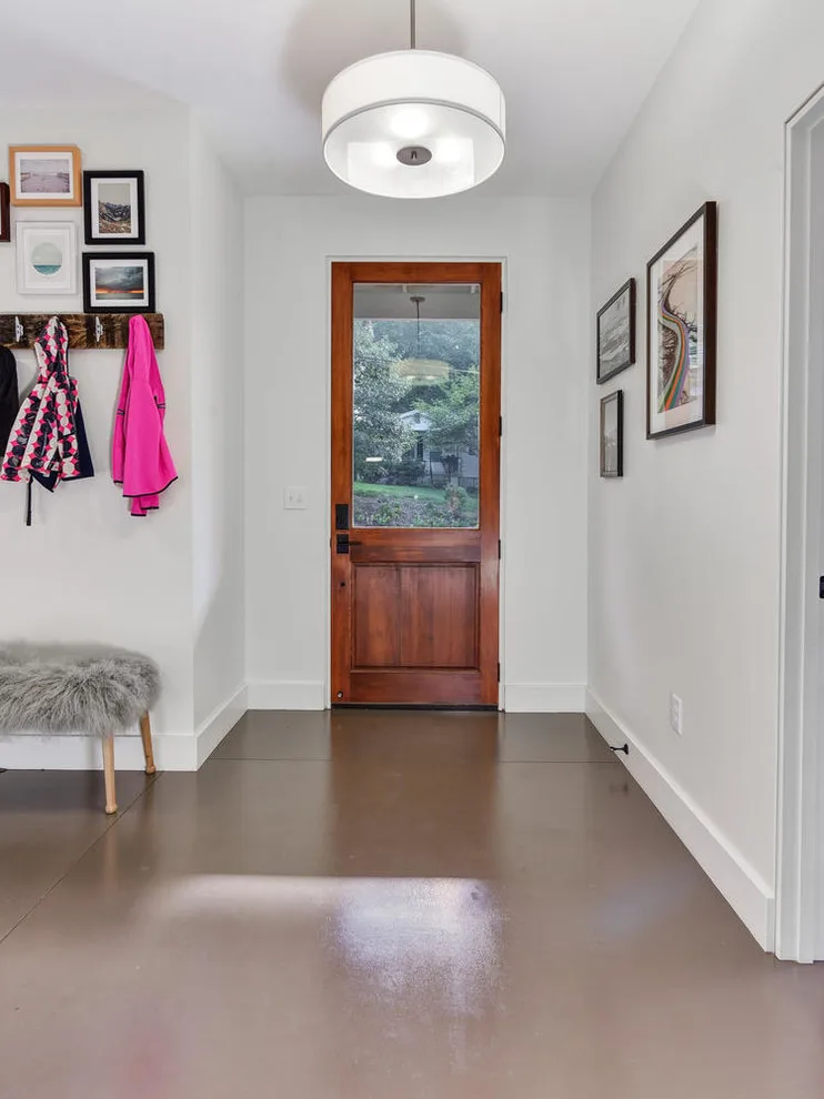 Asheville West Net Zero Model Home by Mountain Sun Building & Design - Photo 3