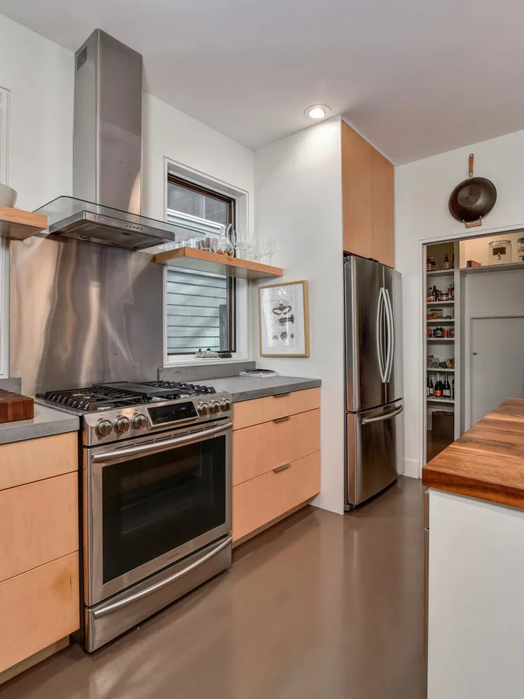 Asheville West Net Zero Model Home by Mountain Sun Building & Design - Photo 7