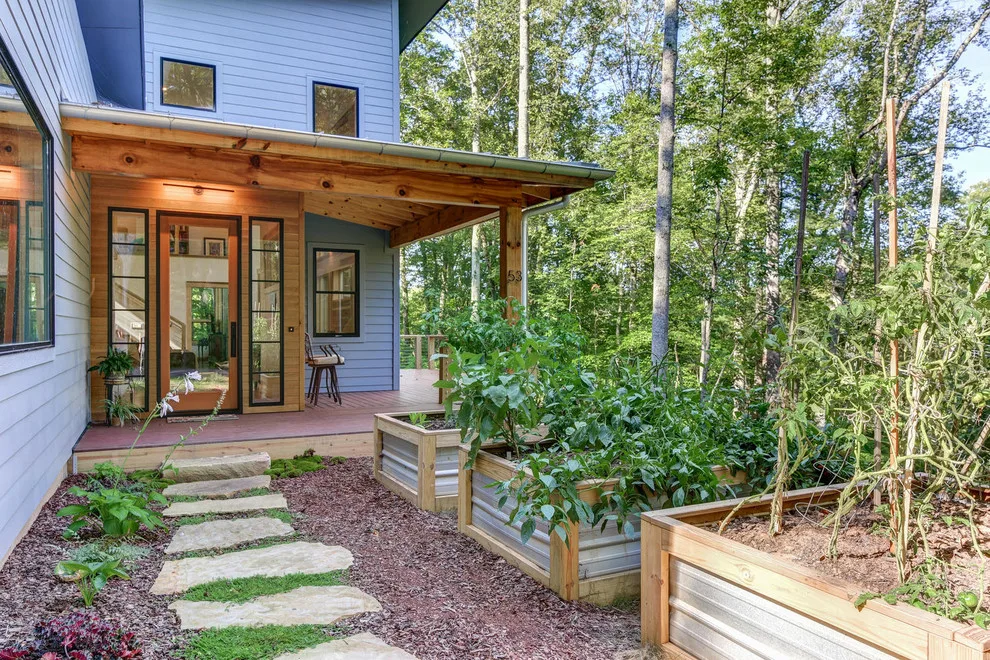 Mountain Sun Building & Design - Photo 13