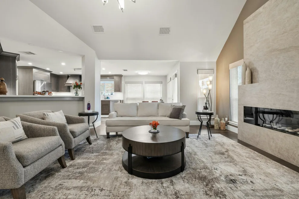 Complete Home Renovation in Austin by TRS Build - Photo 20