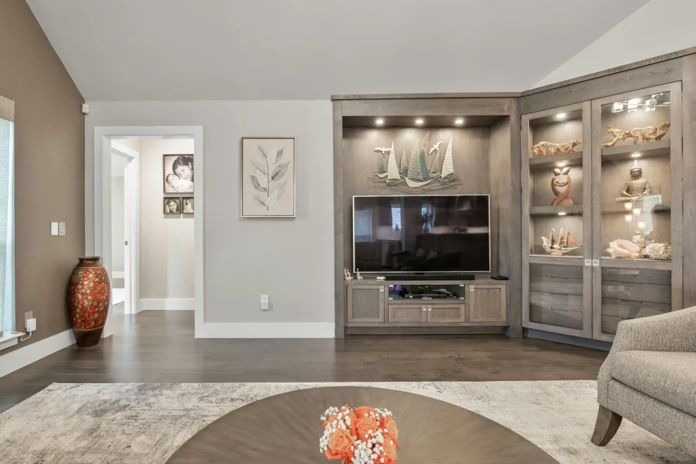 Complete Home Renovation in Austin by TRS Build - Photo 22