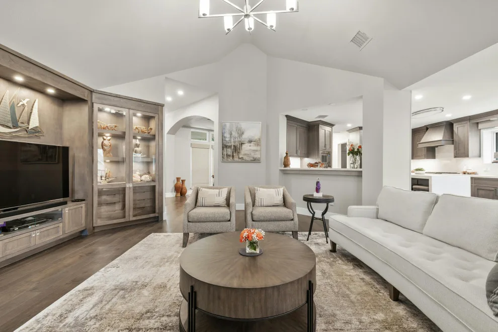 Complete Home Renovation in Austin by TRS Build - Photo 23