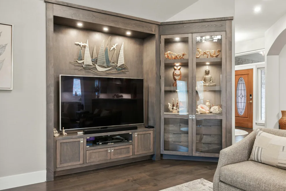 Complete Home Renovation in Austin by TRS Build - Photo 7