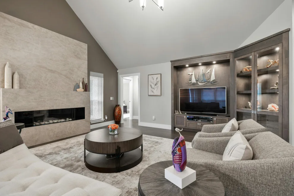 Complete Home Renovation in Austin by TRS Build - Photo 31