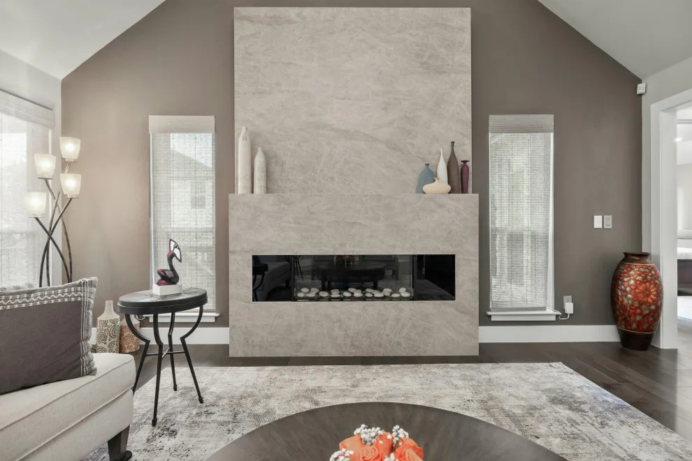 Complete Home Renovation in Austin by TRS Build - Photo 10